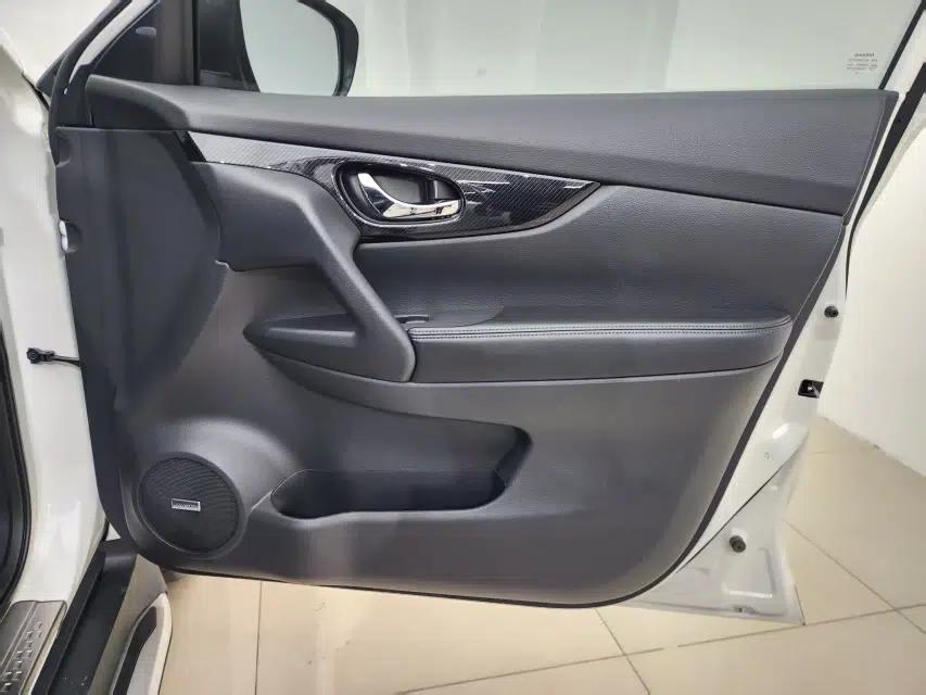 Kia Soul 2013 1.6L AT Premium — миниатюра 8