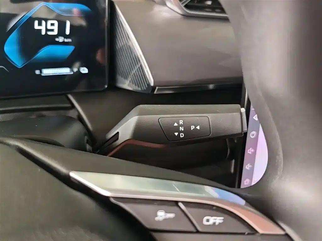 SKY EV01 2025 530km AIR Elite Edition — миниатюра 14