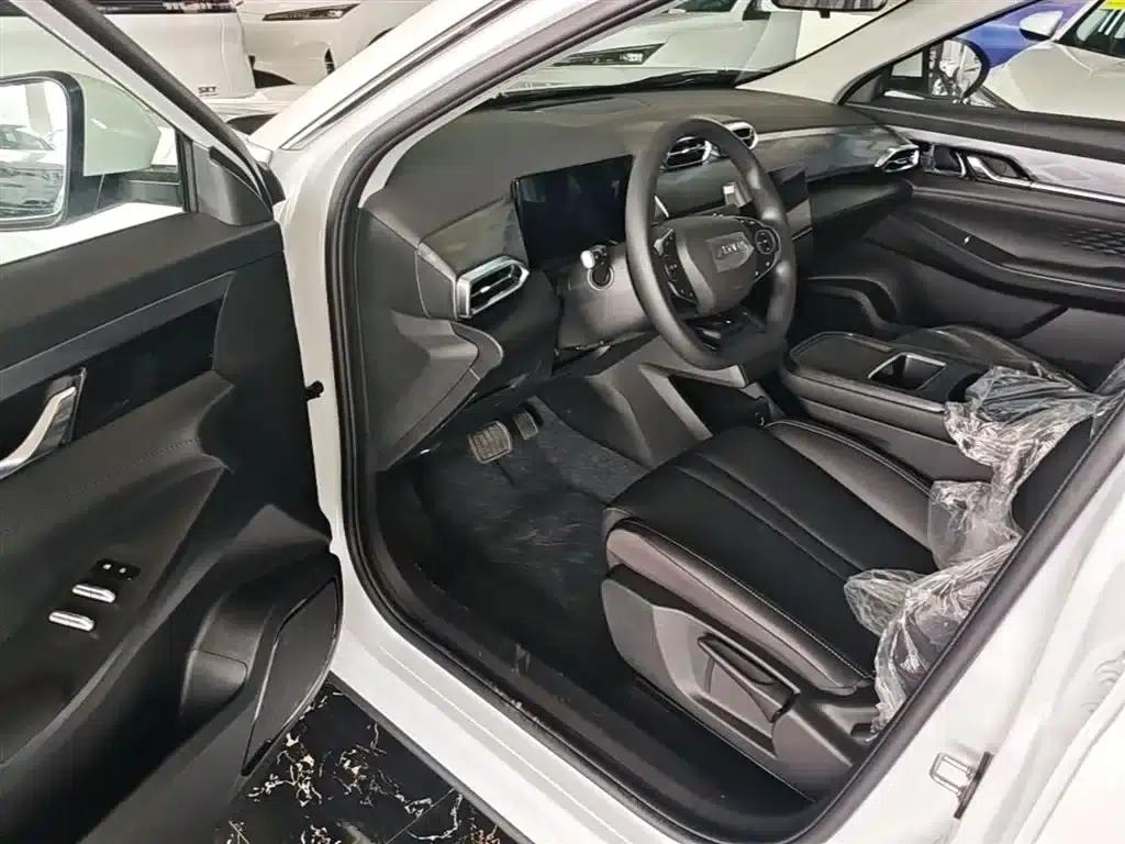 SKY EV01 2025 530km AIR Elite Edition — миниатюра 15