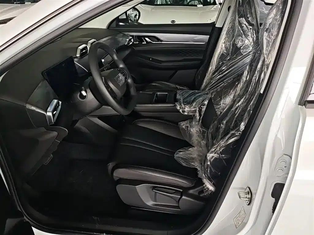 SKY EV01 2025 530km AIR Elite Edition — миниатюра 16