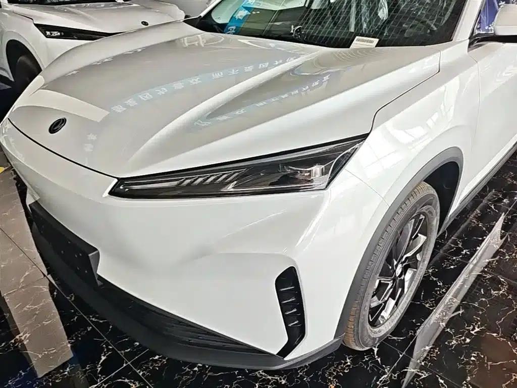 SKY EV01 2025 530km AIR Elite Edition — миниатюра 24