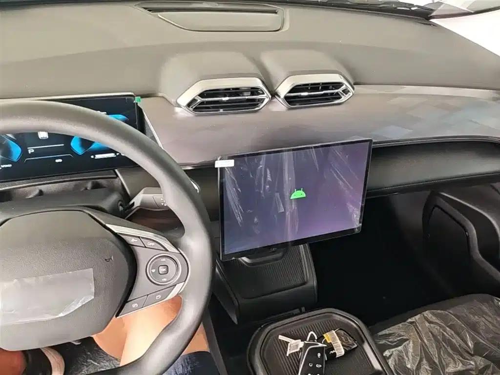 SKY EV01 2025 530km AIR Elite Edition — миниатюра 10