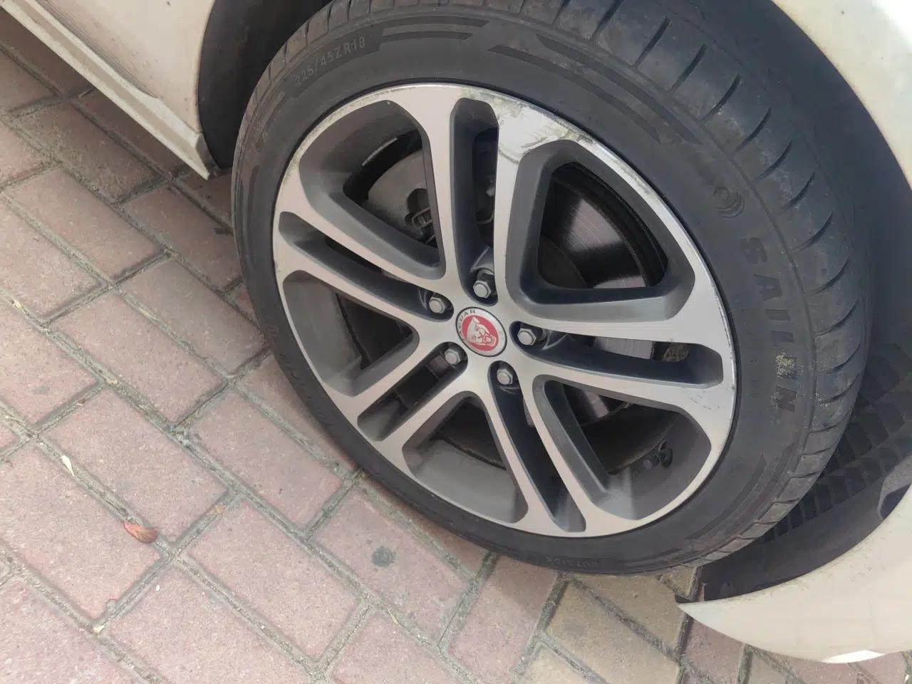 Jaguar XEL 2023 2.0T 250 PS R-DYNAMIC S Advanced Sport Edition — миниатюра 8