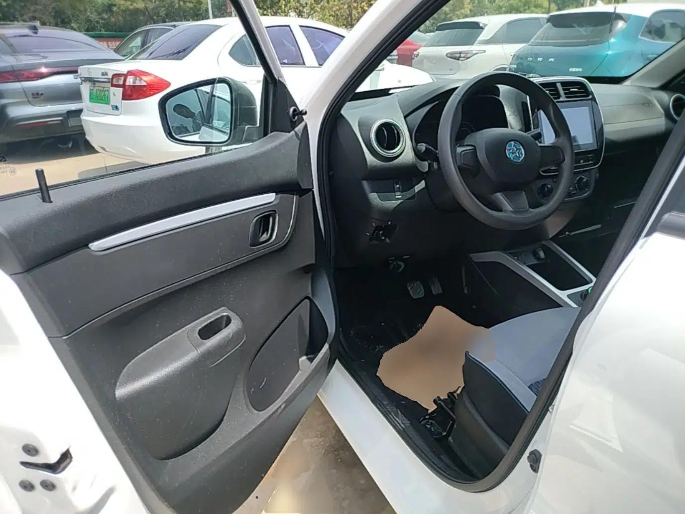 Venucia e30 2021 Elite Edition — миниатюра 19