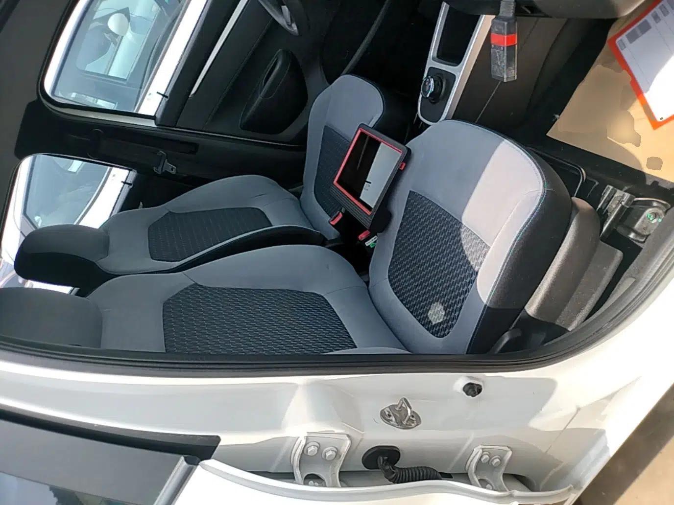 Venucia e30 2021 Elite Edition — миниатюра 23