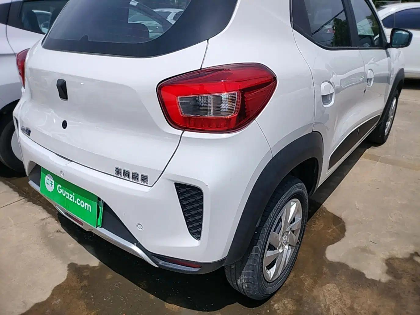 Venucia e30 2021 Elite Edition — миниатюра 7