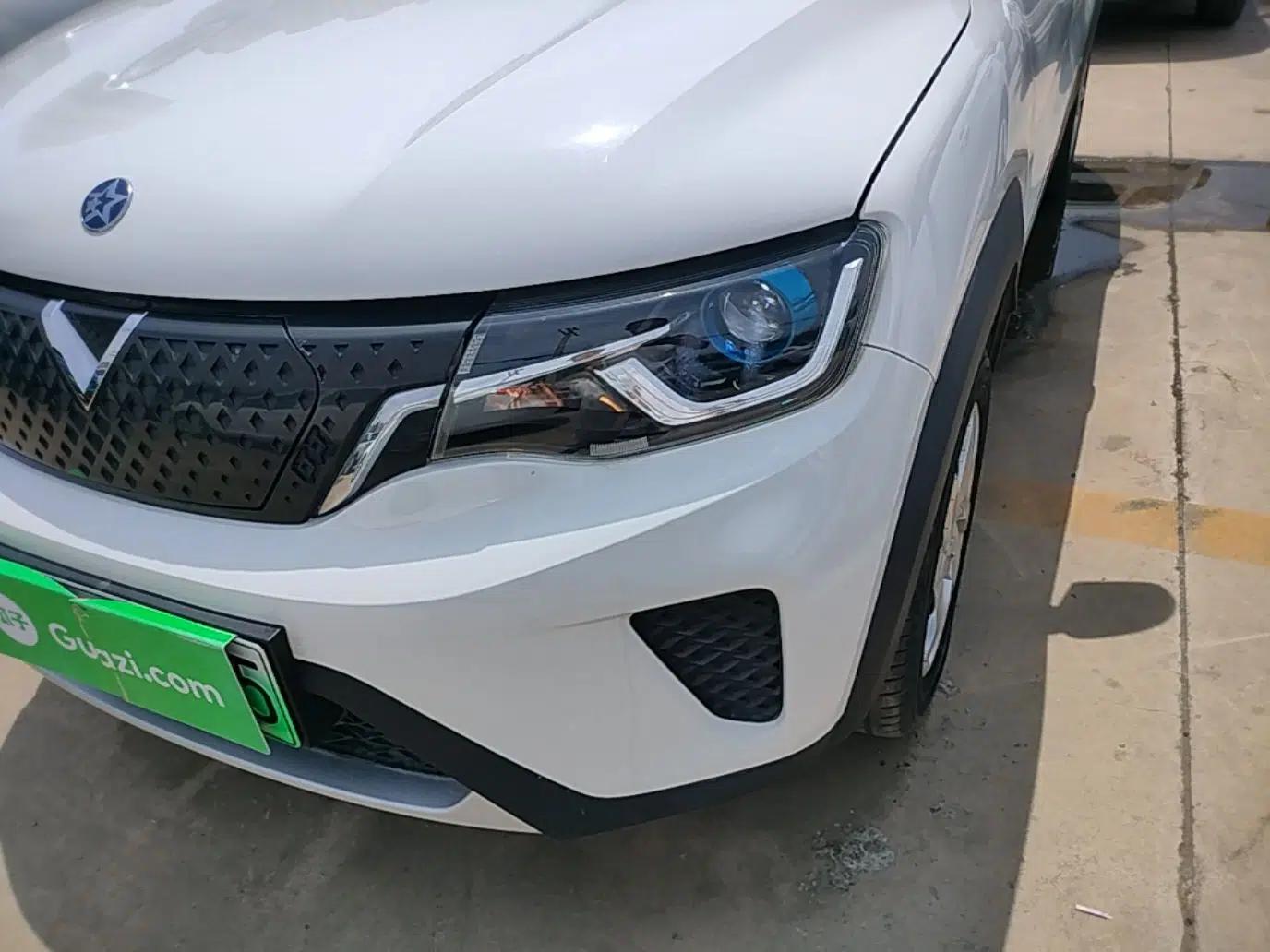 Venucia e30 2021 Elite Edition — миниатюра 9