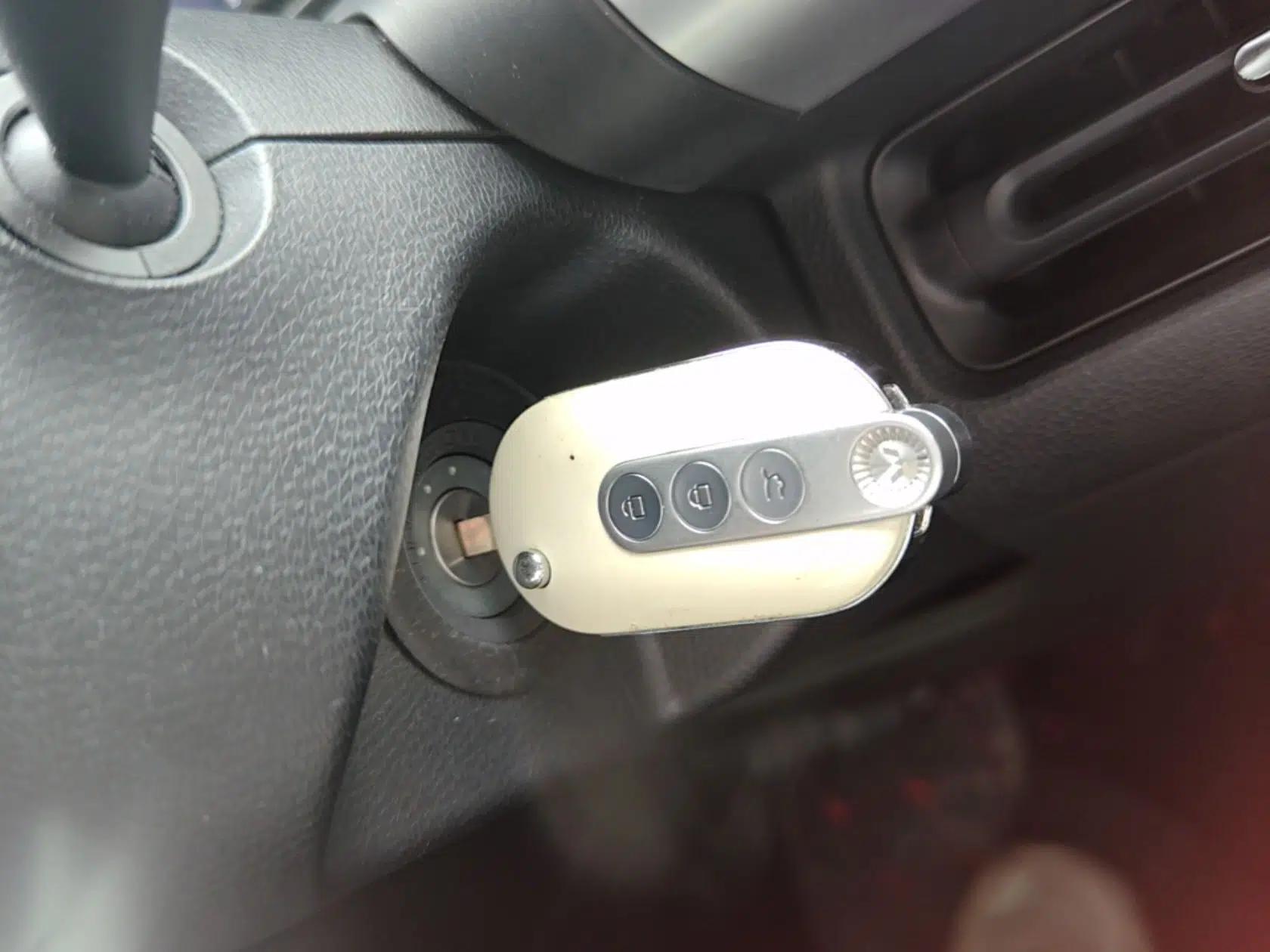 Wuling Air ev 2023 - Four Seats - Standard Edition — миниатюра 12