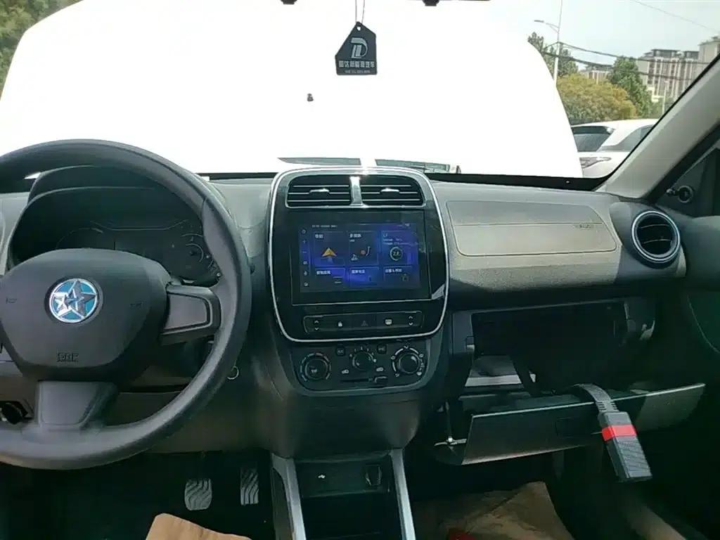 Venucia e30 2021 Elite Edition — миниатюра 13