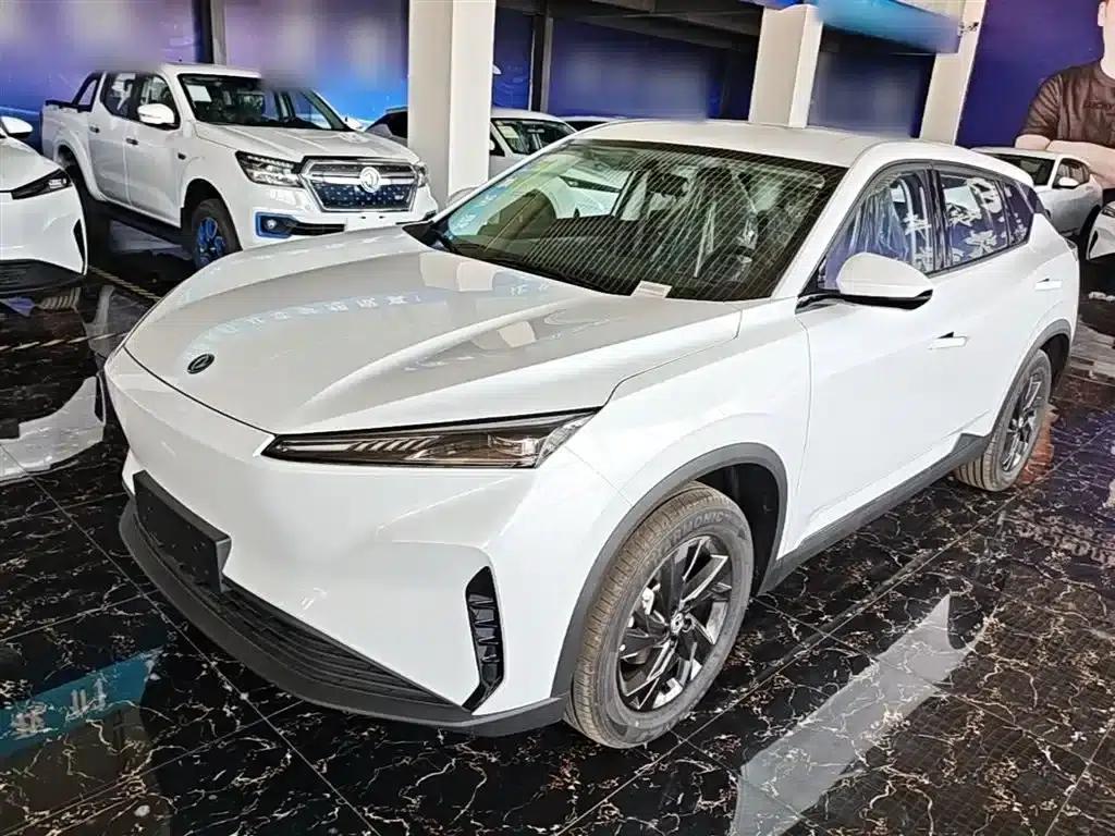 SKY EV01 2025 530km AIR Elite Edition — миниатюра 2