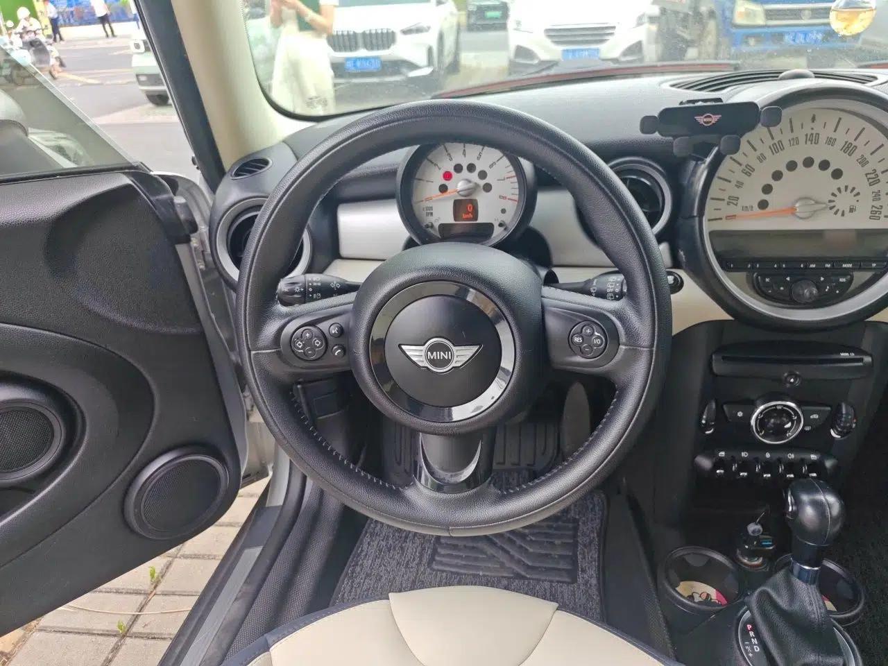 MINI Coupe  — миниатюра 11