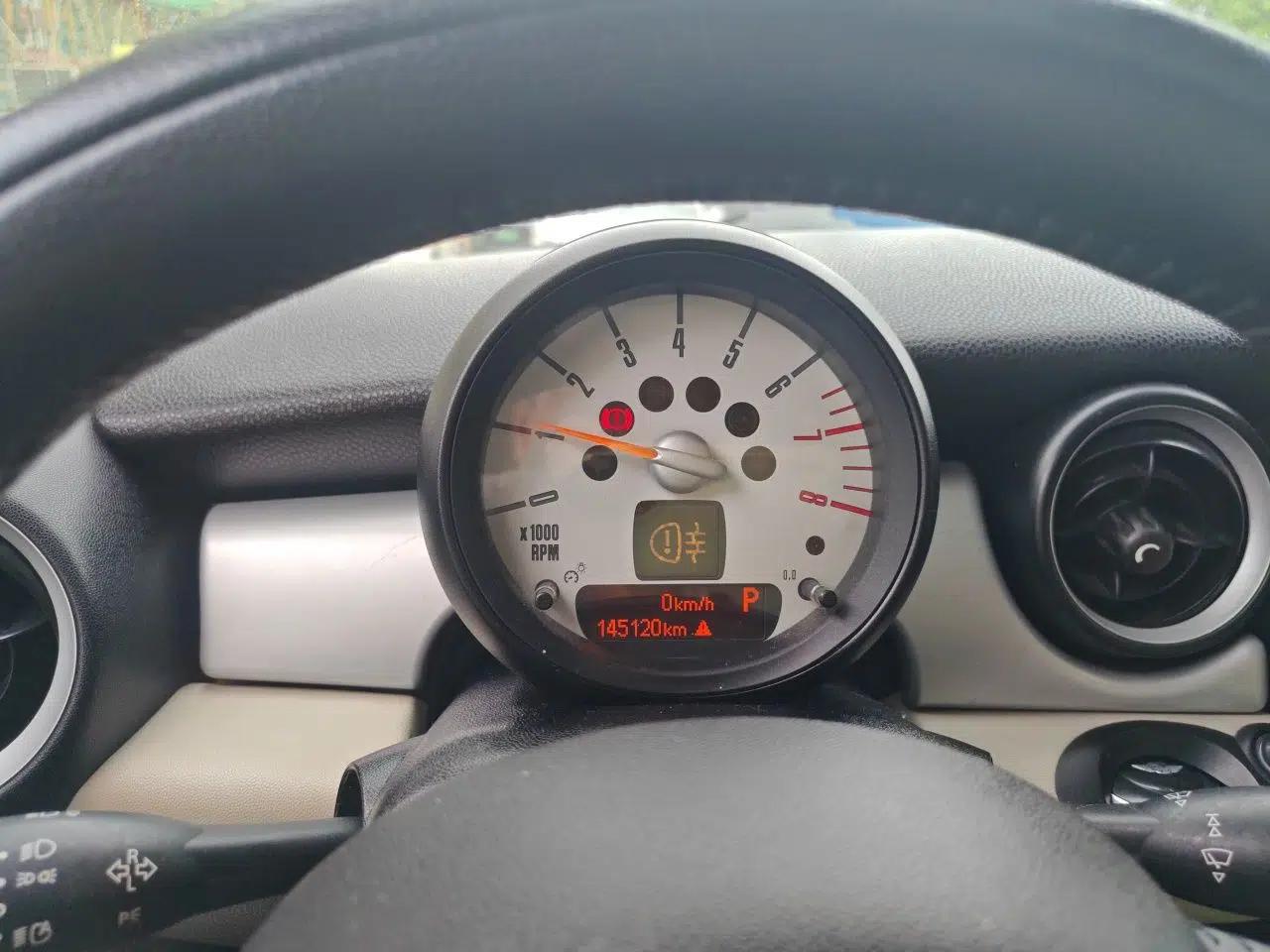 MINI Coupe  — миниатюра 12