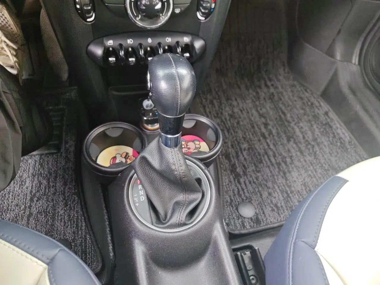 MINI Coupe  — миниатюра 15