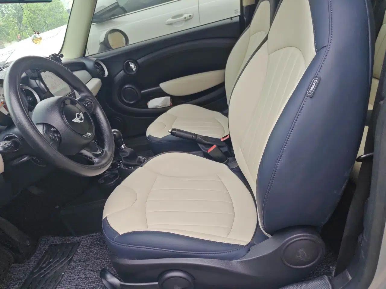 MINI Coupe  — миниатюра 16
