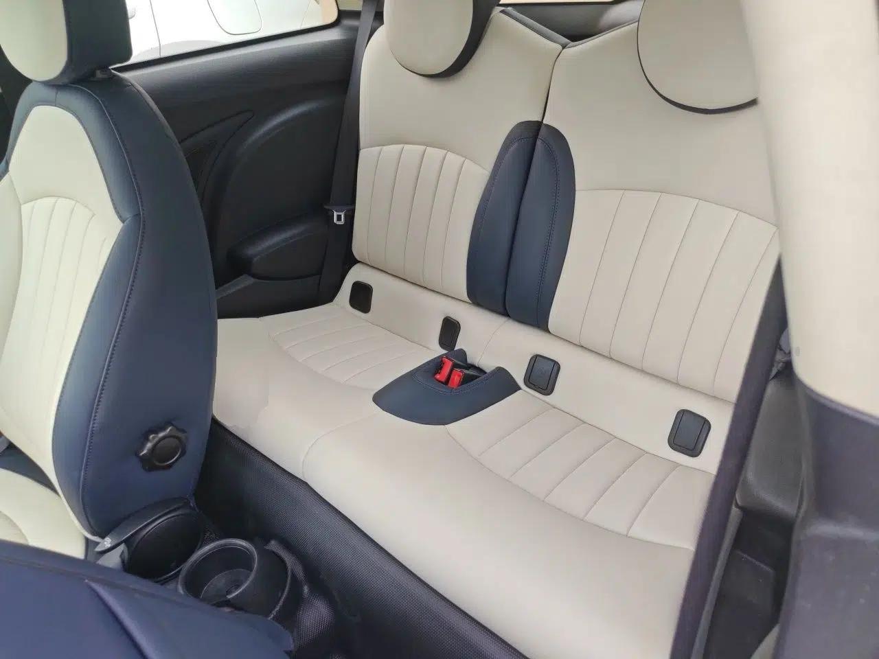 MINI Coupe  — миниатюра 18