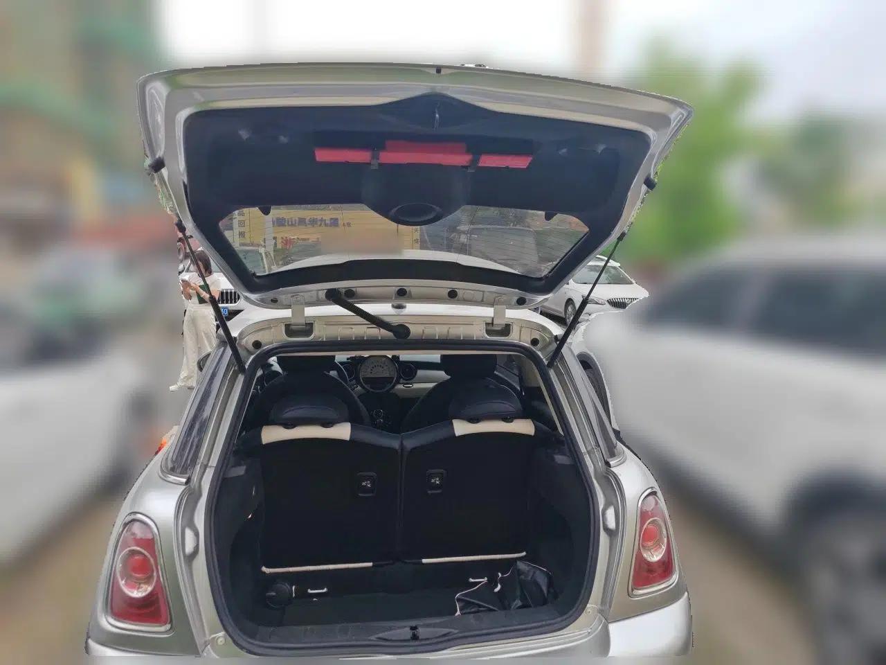 MINI Coupe  — миниатюра 20