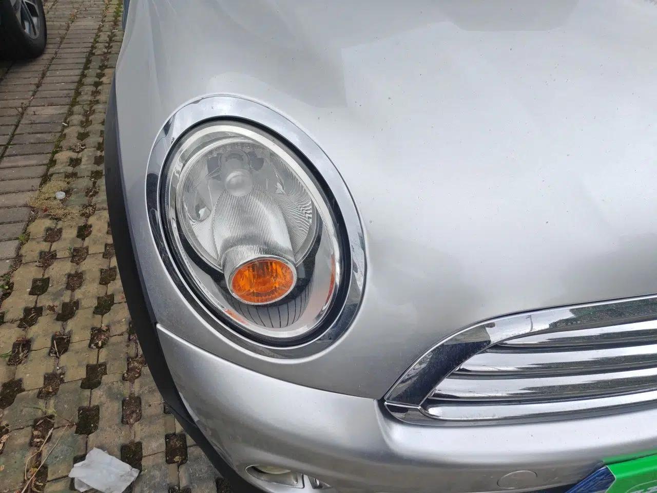 MINI Coupe  — миниатюра 7