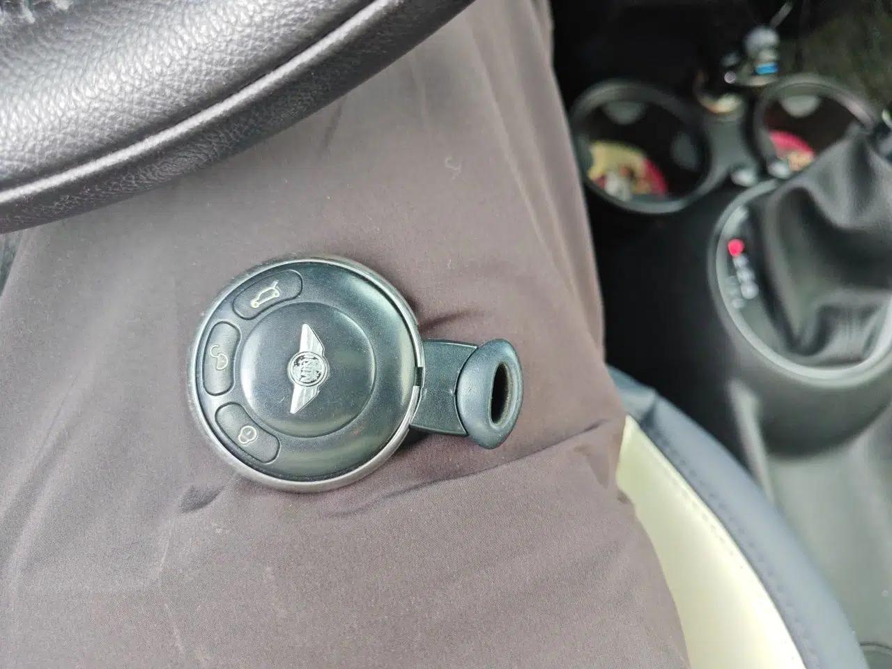 MINI Coupe  — миниатюра 9