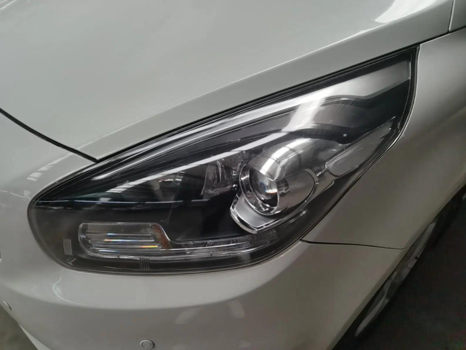 Kia Carens 2013 2.0L 7-Seater Automatic Standard Version China IV Standard — миниатюра 9