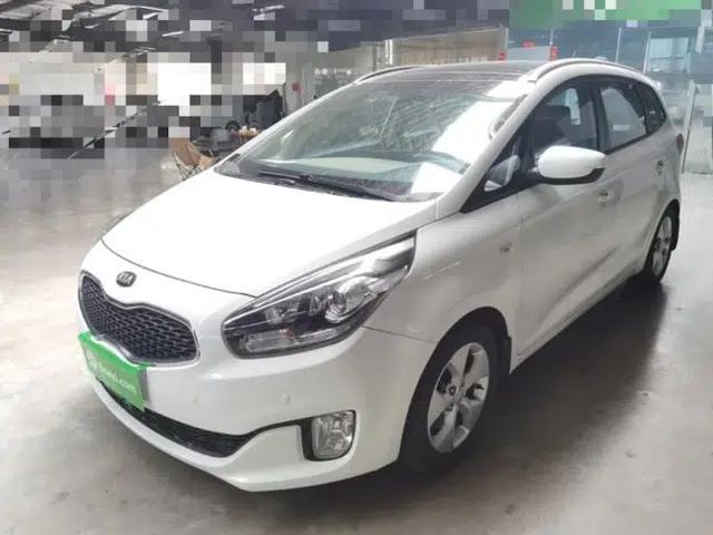 Kia Carens 2013 2.0L 7-Seater Automatic Standard Version China IV Standard