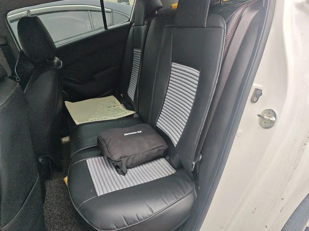 Kia K3S 2014 1.6L Automatic GLS — миниатюра 18