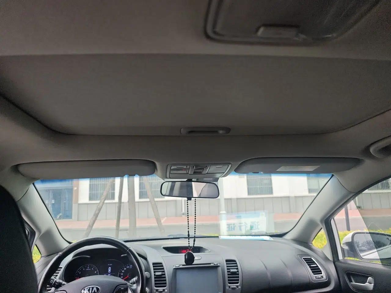 Kia K3S 2014 1.6L Automatic GLS — миниатюра 19
