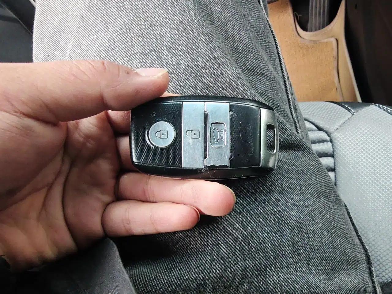 Kia K3S 2014 1.6L Automatic GLS — миниатюра 9
