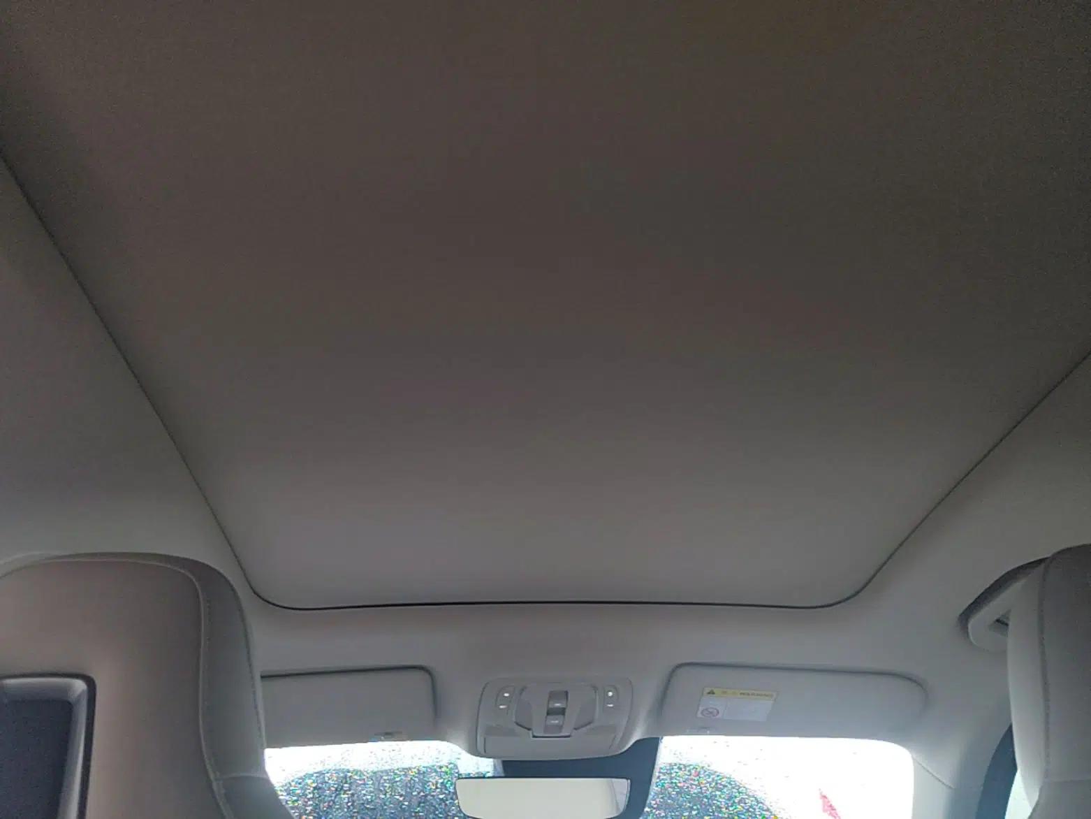 Roewe D5X DMH 2024 135 Tech Edition — миниатюра 20
