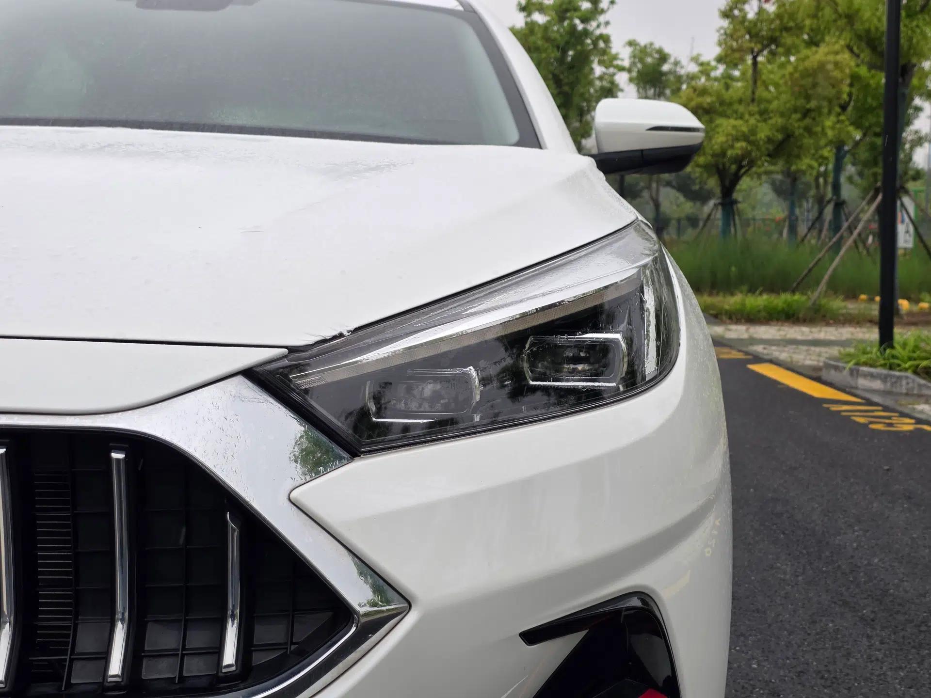 SOL A5 2022 1.5T CVT Youth Edition — миниатюра 2