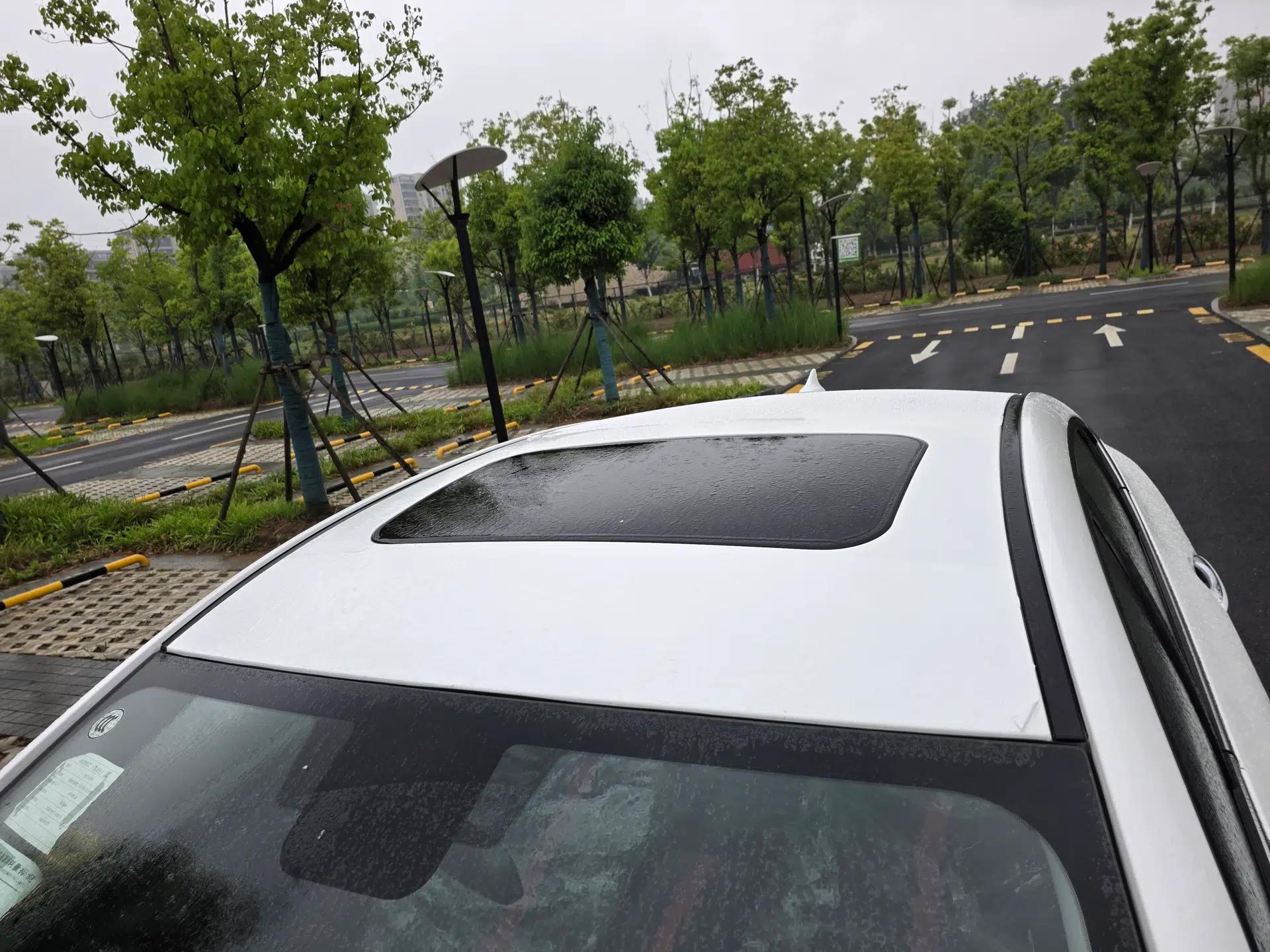 SOL A5 2022 1.5T CVT Youth Edition — миниатюра 12