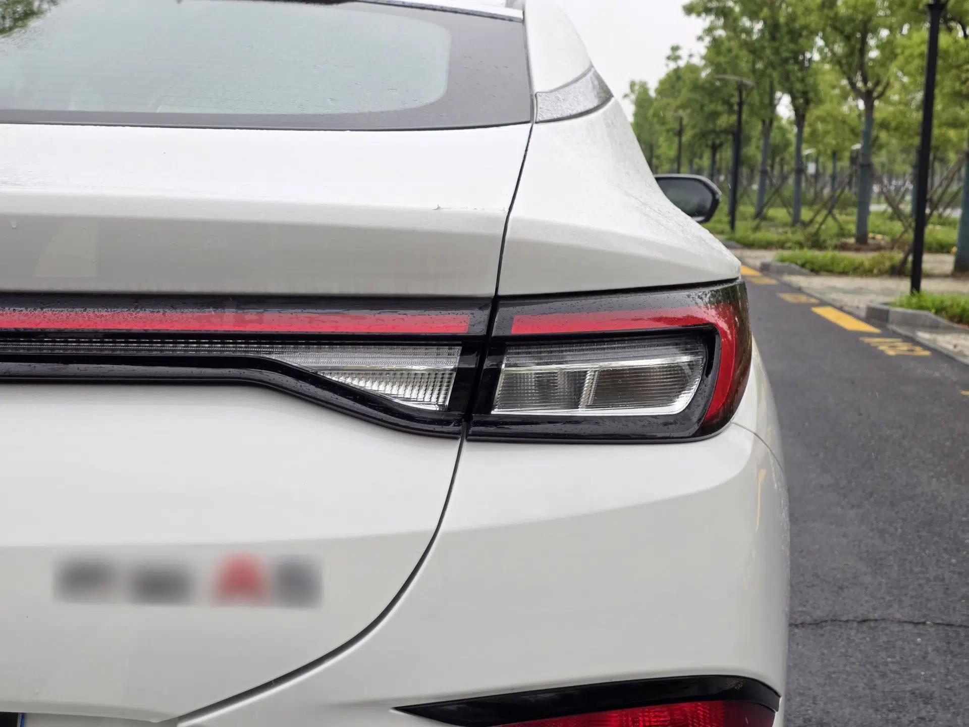 SOL A5 2022 1.5T CVT Youth Edition — миниатюра 13
