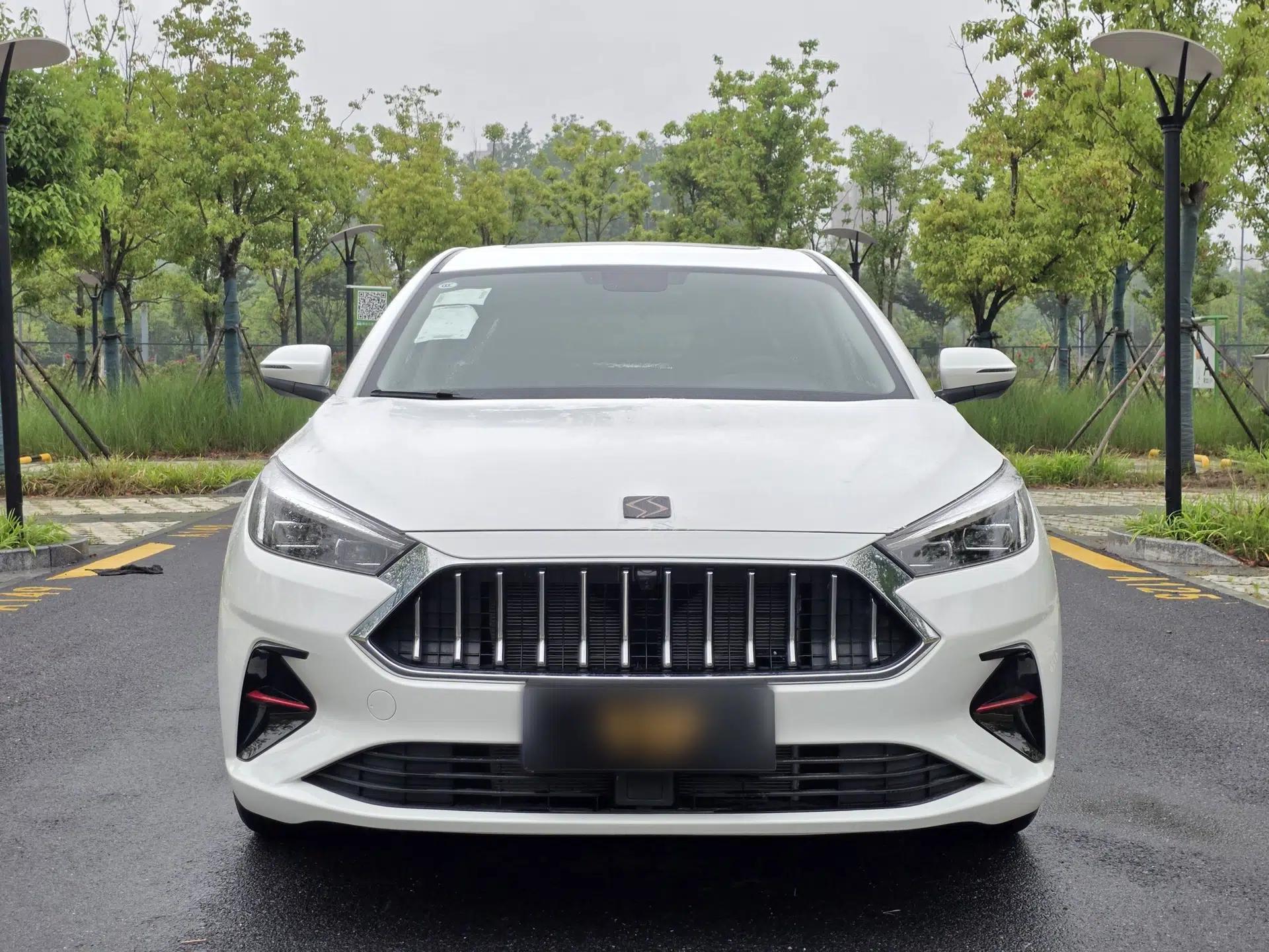 SOL A5 2022 1.5T CVT Youth Edition — миниатюра 3
