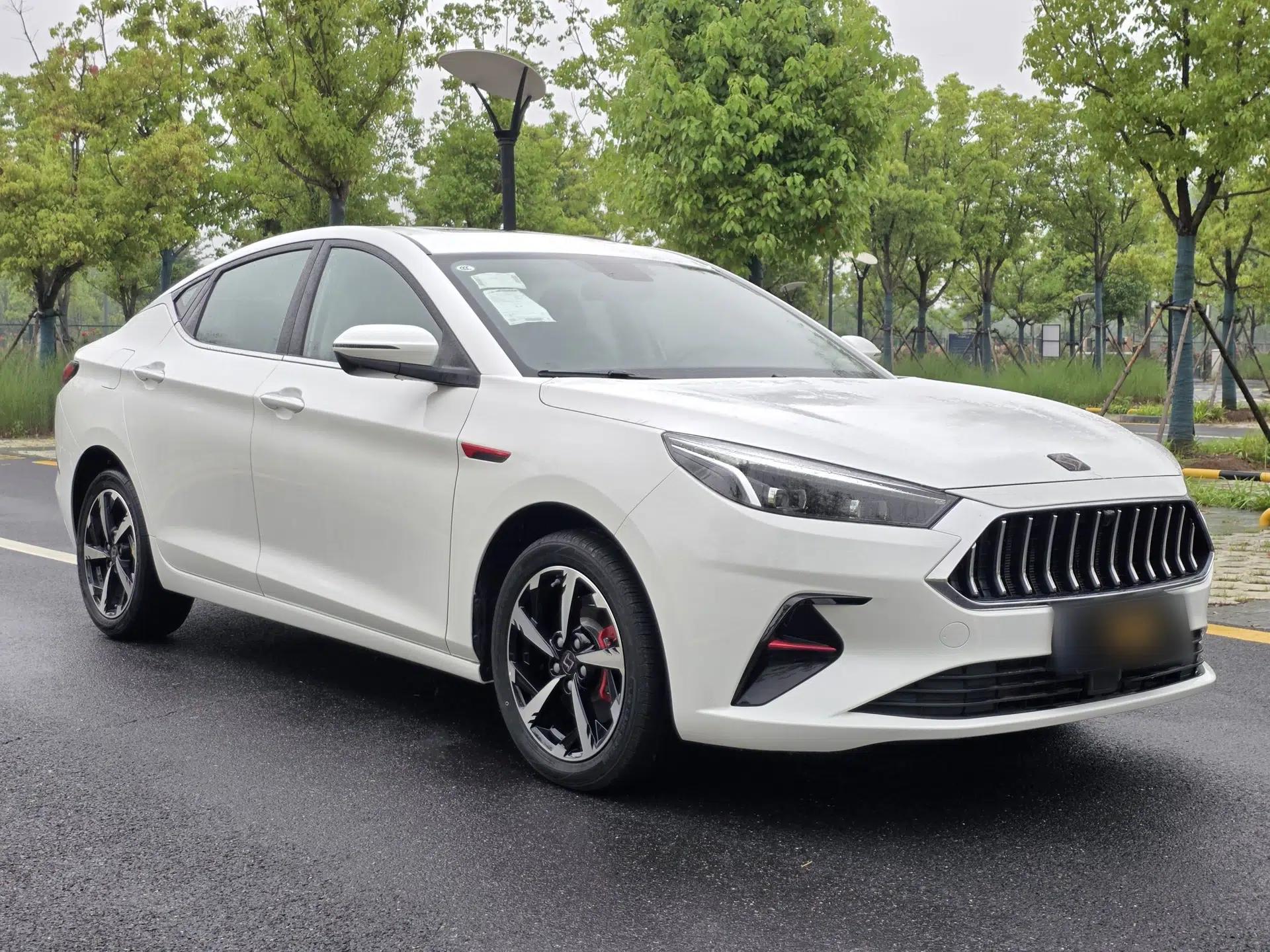 SOL A5 2022 1.5T CVT Youth Edition — миниатюра 4