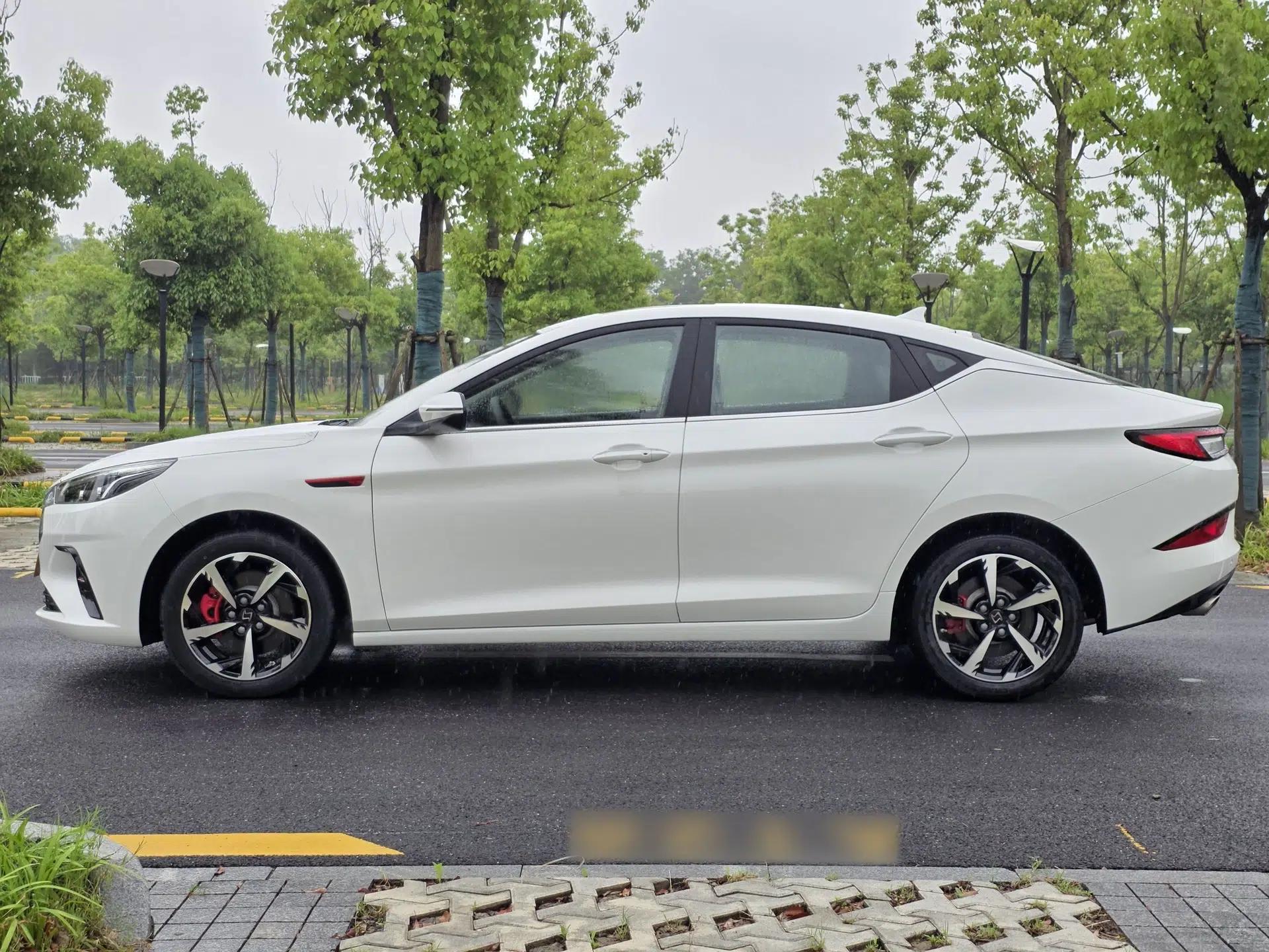 SOL A5 2022 1.5T CVT Youth Edition — миниатюра 9