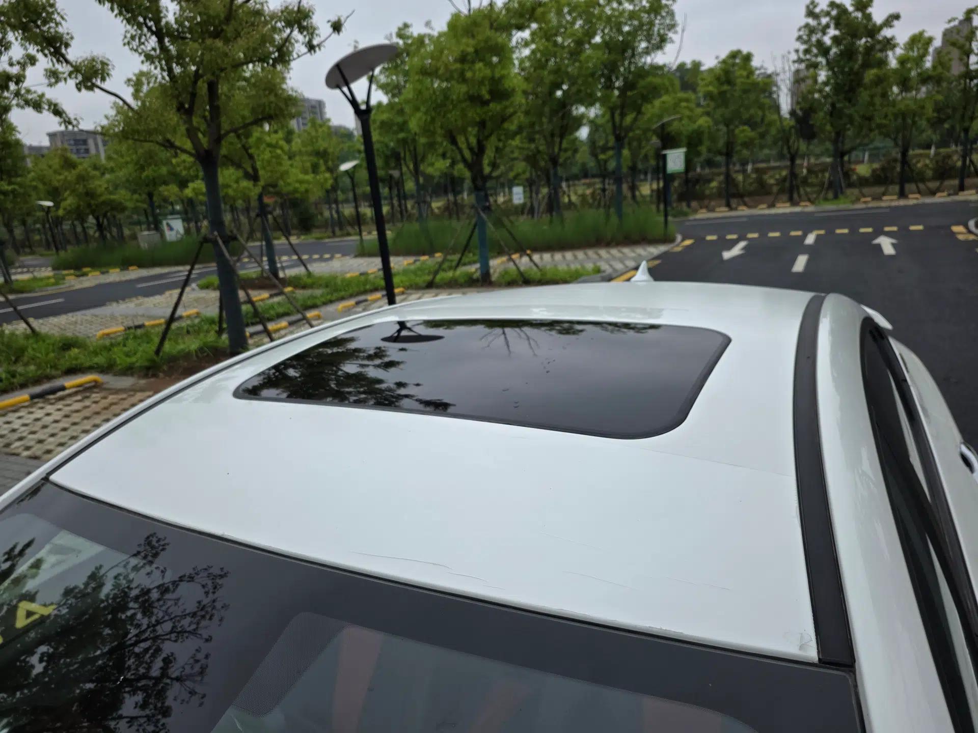 SOL Yao 2021 1.5TGDI DCT Chuanyun RACE Edition — миниатюра 12