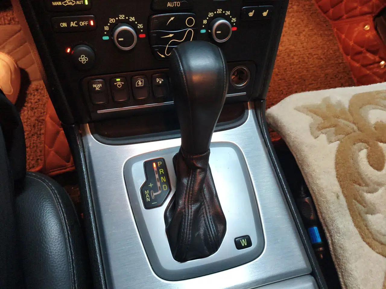 Volvo XC Classic 2014 T5 Luxury Edition — миниатюра 15