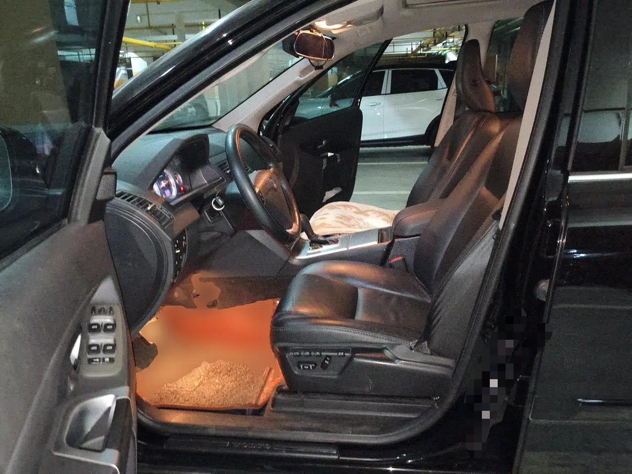 Volvo XC Classic 2014 T5 Luxury Edition — миниатюра 16