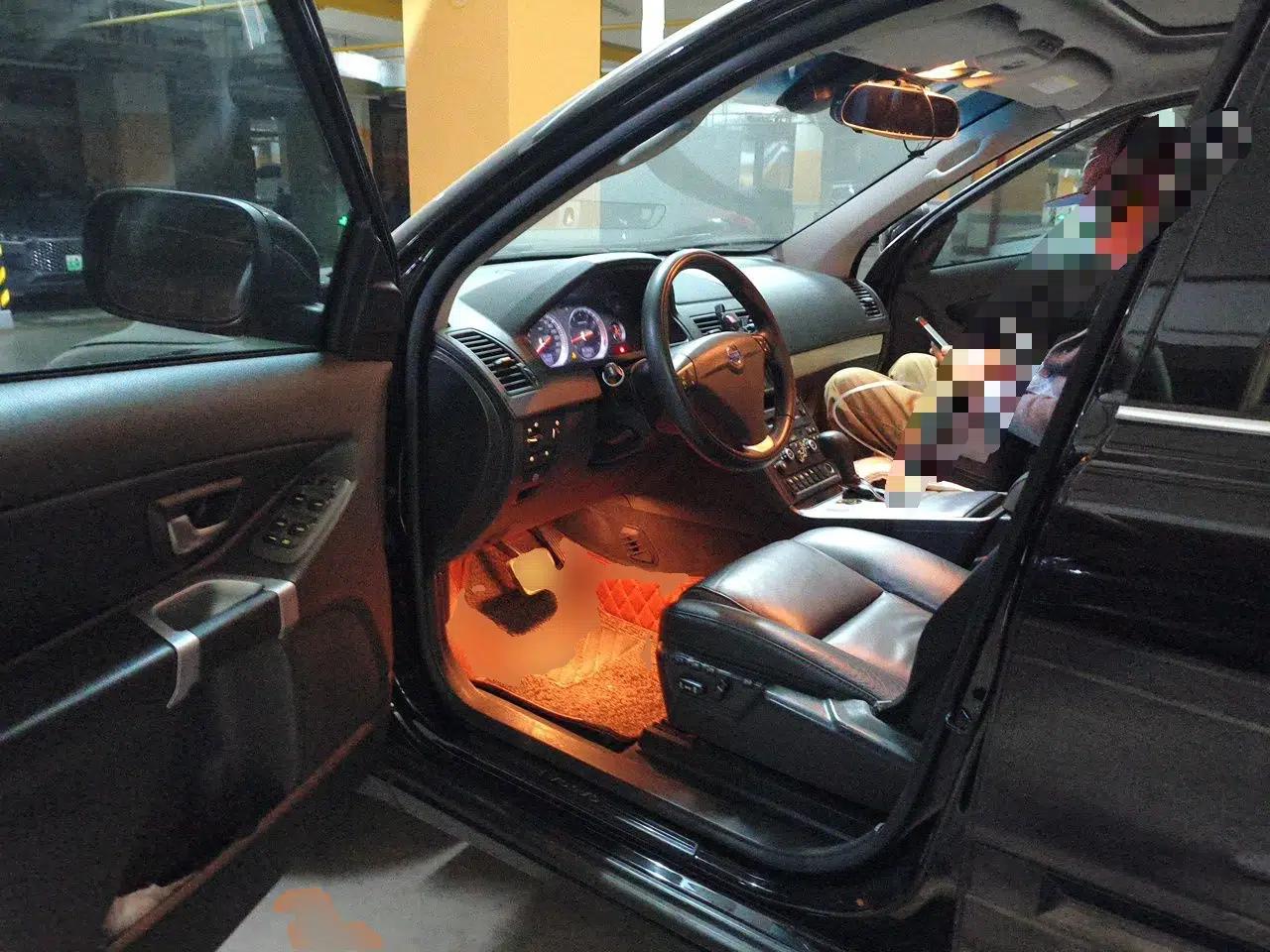 Volvo XC Classic 2014 T5 Luxury Edition — миниатюра 17