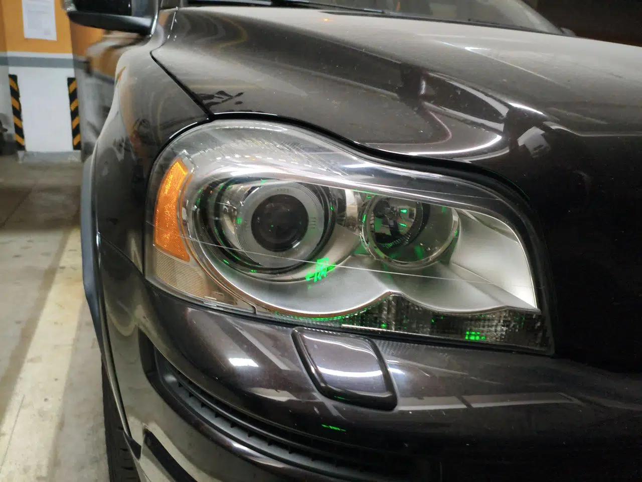 Volvo XC Classic 2014 T5 Luxury Edition — миниатюра 7