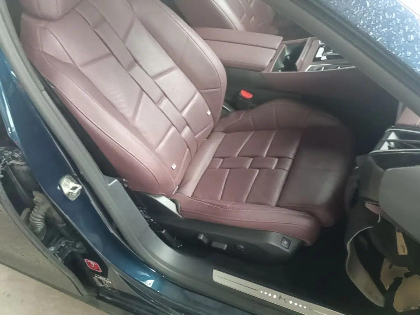 Used DS 9 New Energy 2022 1.6T E-TENSE Opera House Plug-in Hybrid Edition — миниатюра 19