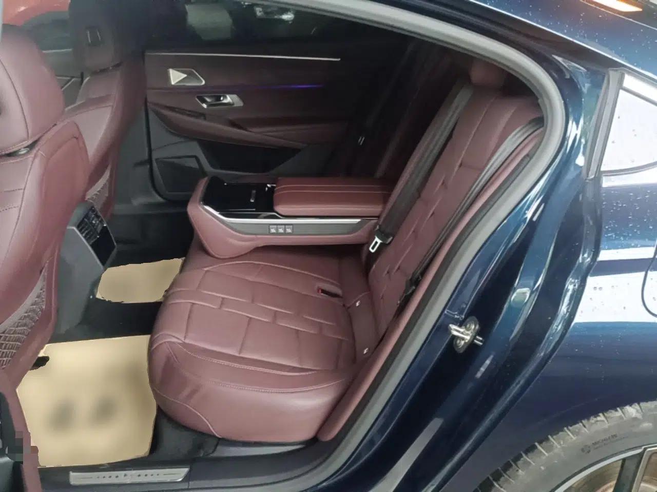 Used DS 9 New Energy 2022 1.6T E-TENSE Opera House Plug-in Hybrid Edition — миниатюра 20