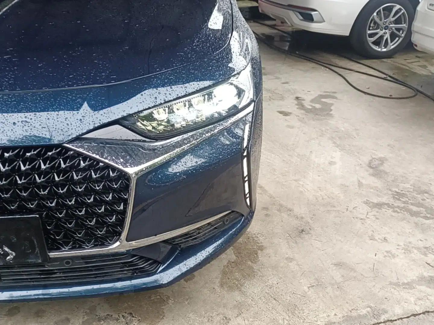 Used DS 9 New Energy 2022 1.6T E-TENSE Opera House Plug-in Hybrid Edition — миниатюра 8