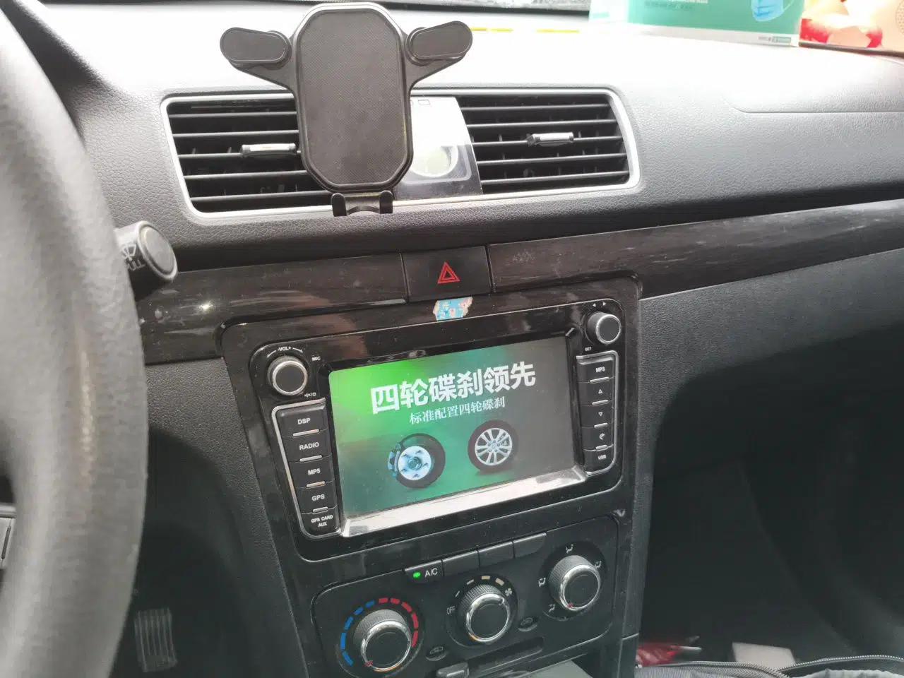 Used Dongfeng Fengon 370 2016 1.5L Manual Elite Home Edition 7-Seater — миниатюра 13