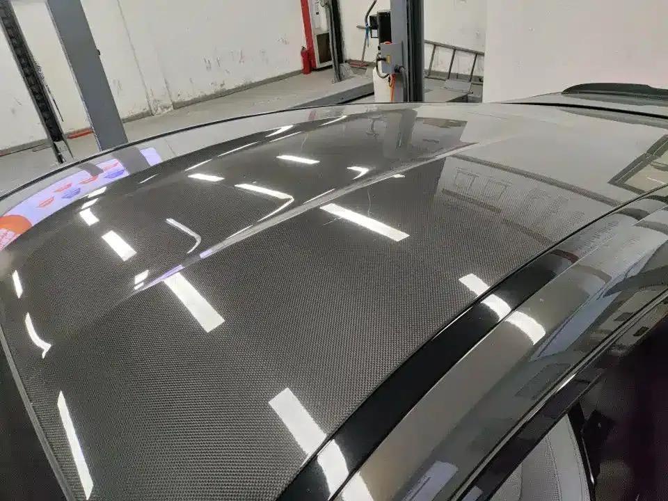 2022 BMW M8 Coupe Competition — миниатюра 11