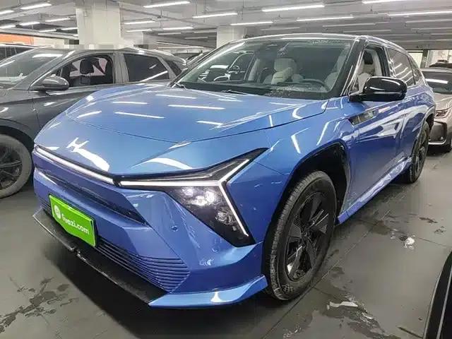 Dongfeng Honda S7 2025 Blazer Edition