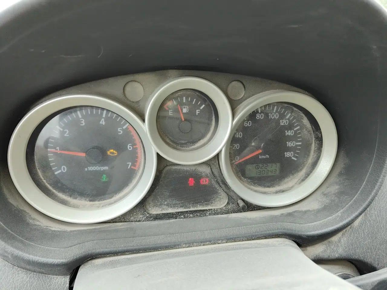 Used Foton MP-X E  — миниатюра 11