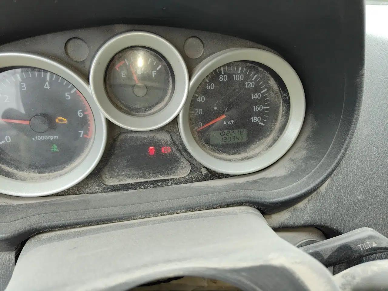 Used Foton MP-X E  — миниатюра 12