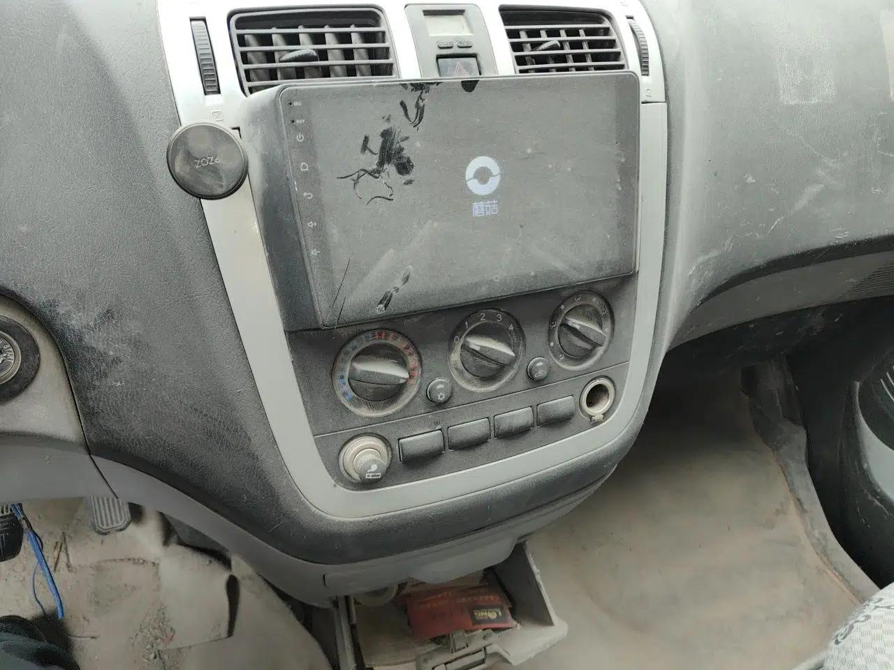 Used Foton MP-X E  — миниатюра 13