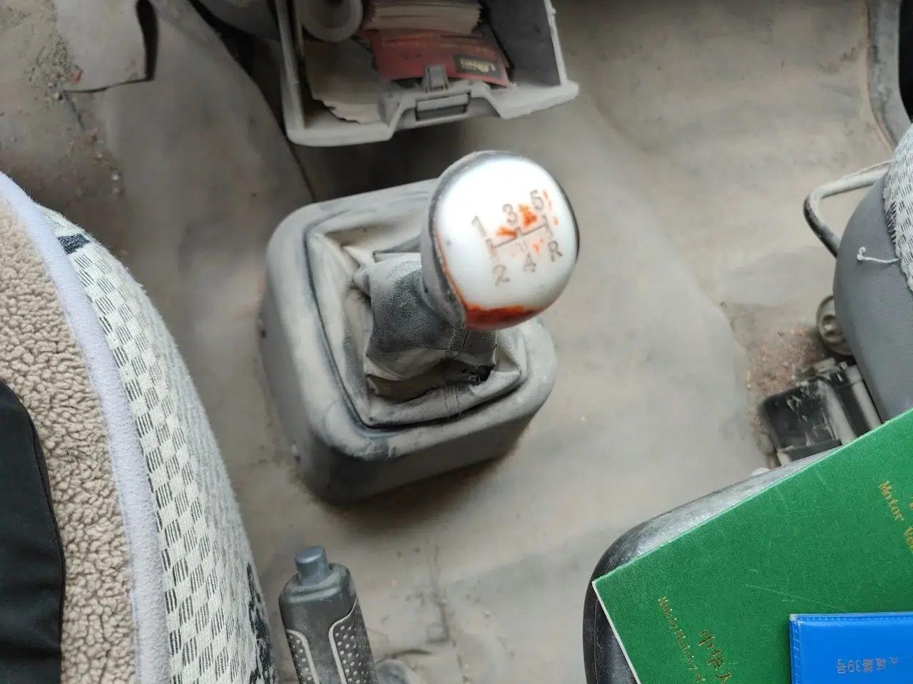Used Foton MP-X E  — миниатюра 14