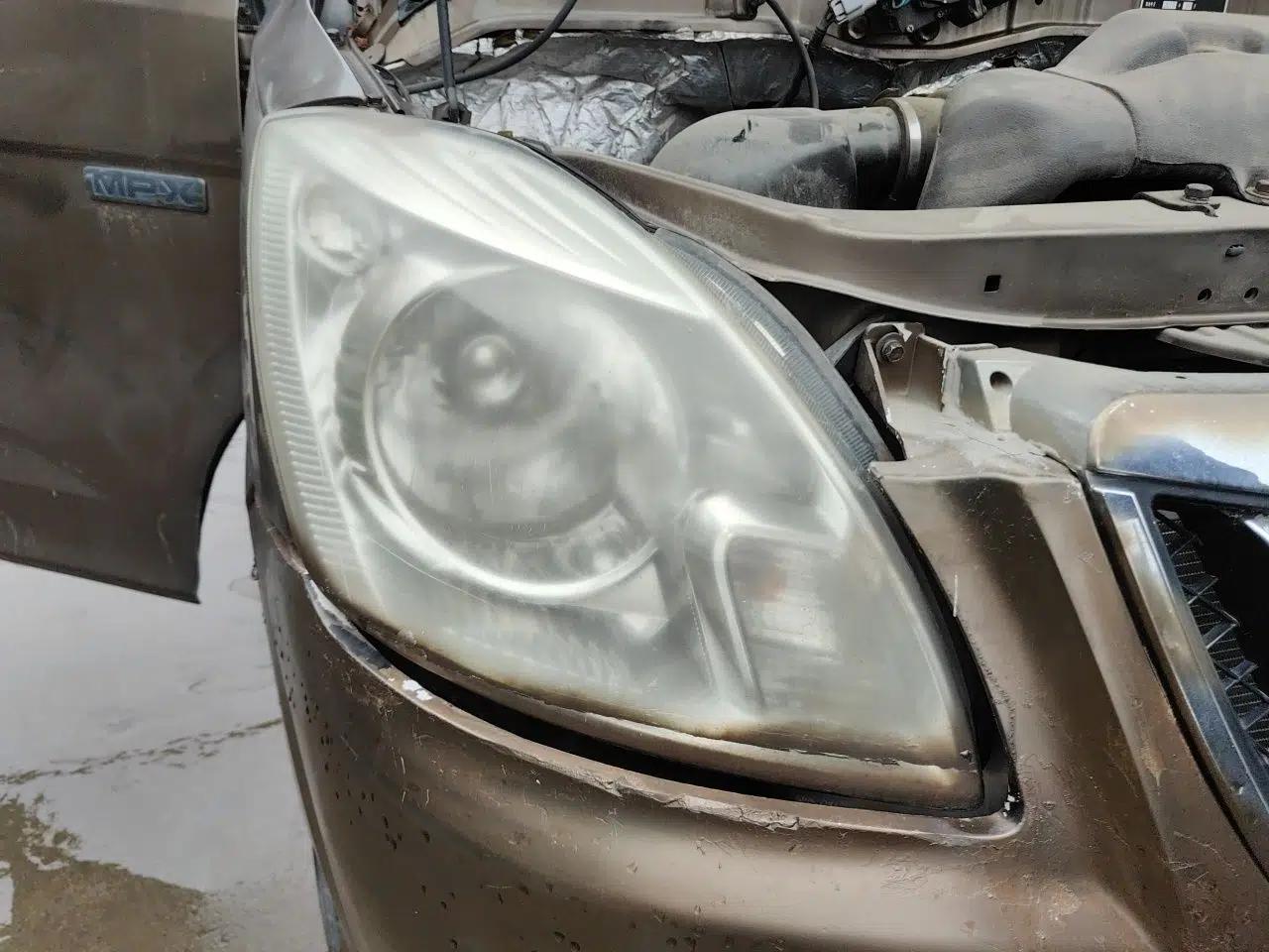 Used Foton MP-X E  — миниатюра 7